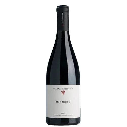 Nerello Mascalese DOC "Cirneco" 2011 - Terrazze dell’Etna - Drugstore Napoli