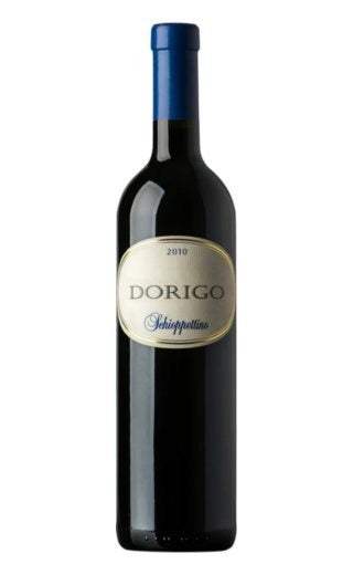 Friuli Colli Orientali Schioppettino DOC 2010 - Dorigo - Drugstore Napoli