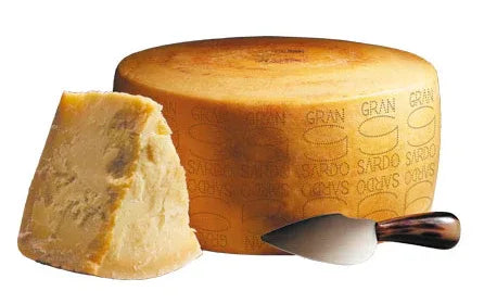 GranSardo 24 mesi - 500 gr - Drugstore Napoli