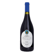 Noto Rosso 2014 - Feudo Luparello