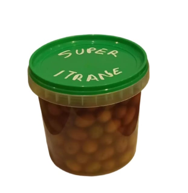 Olive Super Itrane in Salamoia 1 Kg - Drugstore Napoli