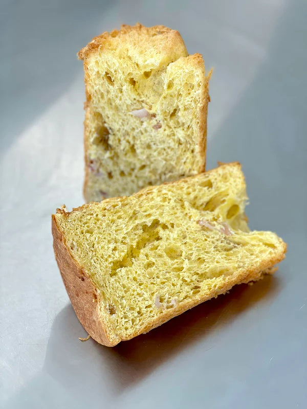 Panettone Semidolce in Vasocottura "Il Napoletano"