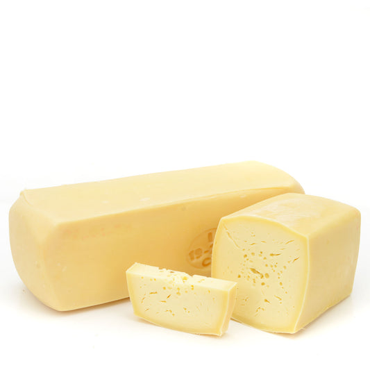 Caciocavallo Ragusano stagionato 12 mesi