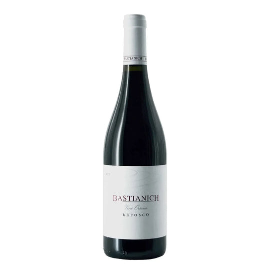 Refosco 2015 - Bastianich - Drugstore Napoli