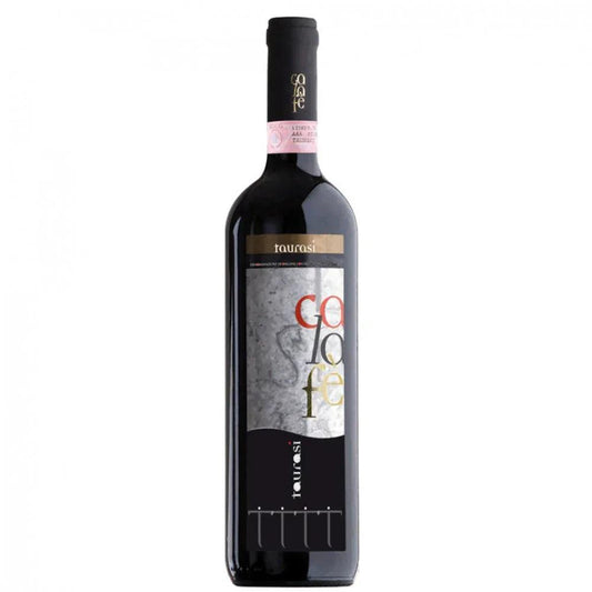 Taurasi DOCG 2008 - Cantine Calafè - Drugstore Napoli