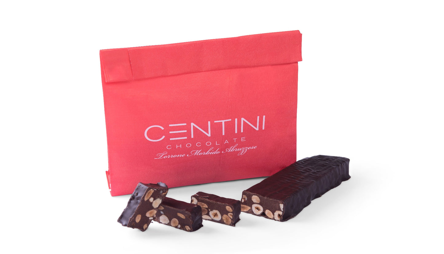 Torrone morbido Abruzzese – Centini Chocolate - Drugstore Napoli
