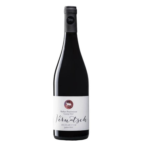 Vino Rosso - Markus Prackwieser alto adige 2014 - 750ml. 12.5% vol - Drugstore Napoli