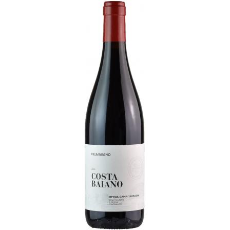 "Costa Baiano" Irpinia Campi Taurasini DOC Villa Raiano 2017 - Drugstore Napoli