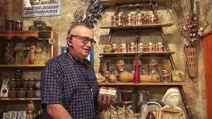 Dal Drugstore, Mario Avallone ci parla di POMOPOP. - Drugstore Napoli