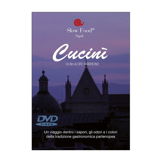 Cucinì su Cinema Italiano - Il Documentario di Ciro Fabbricino