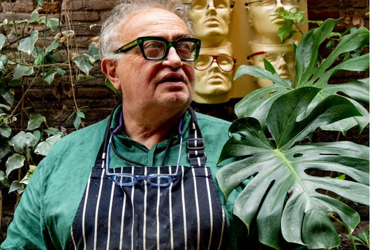 In the Kitchen Campania Christmas Series - Mario Avallone