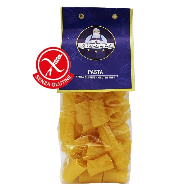 Pasta senza Glutine- Gluten Free