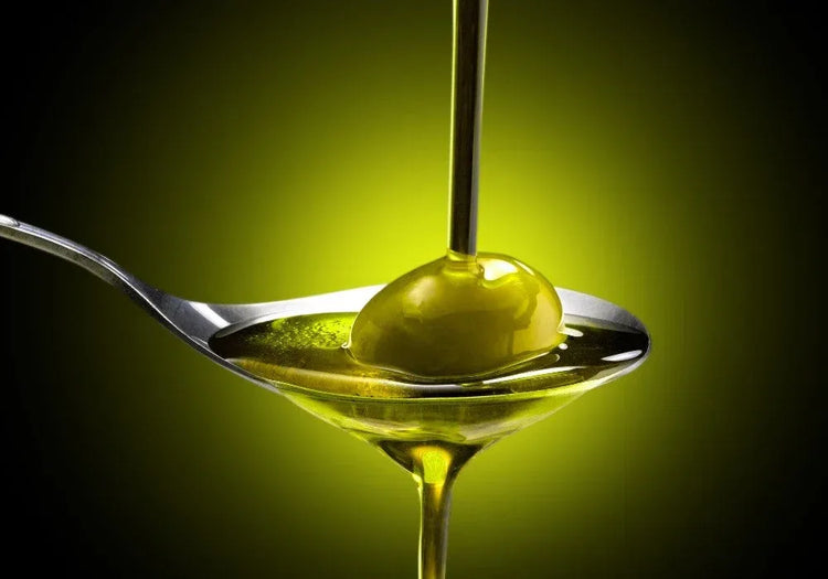 Olio, Olive & Capperi