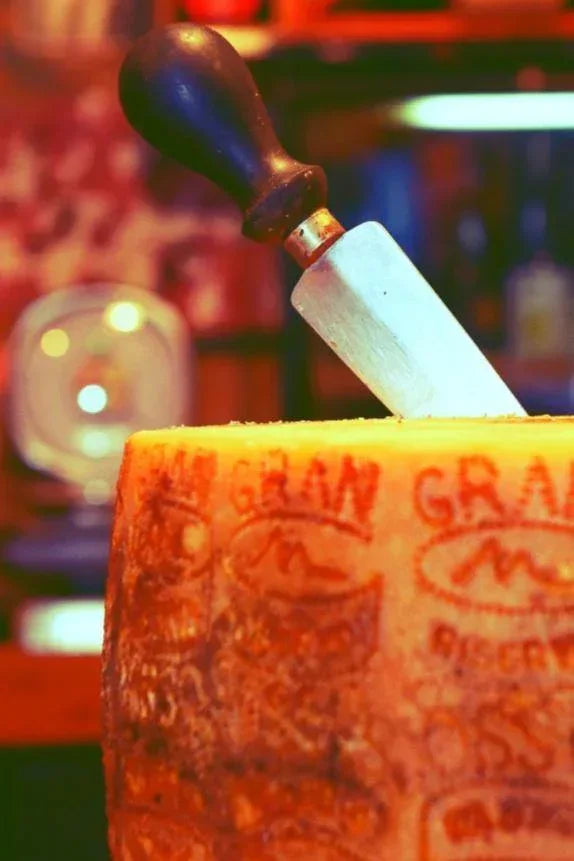 Formaggi Artigianali