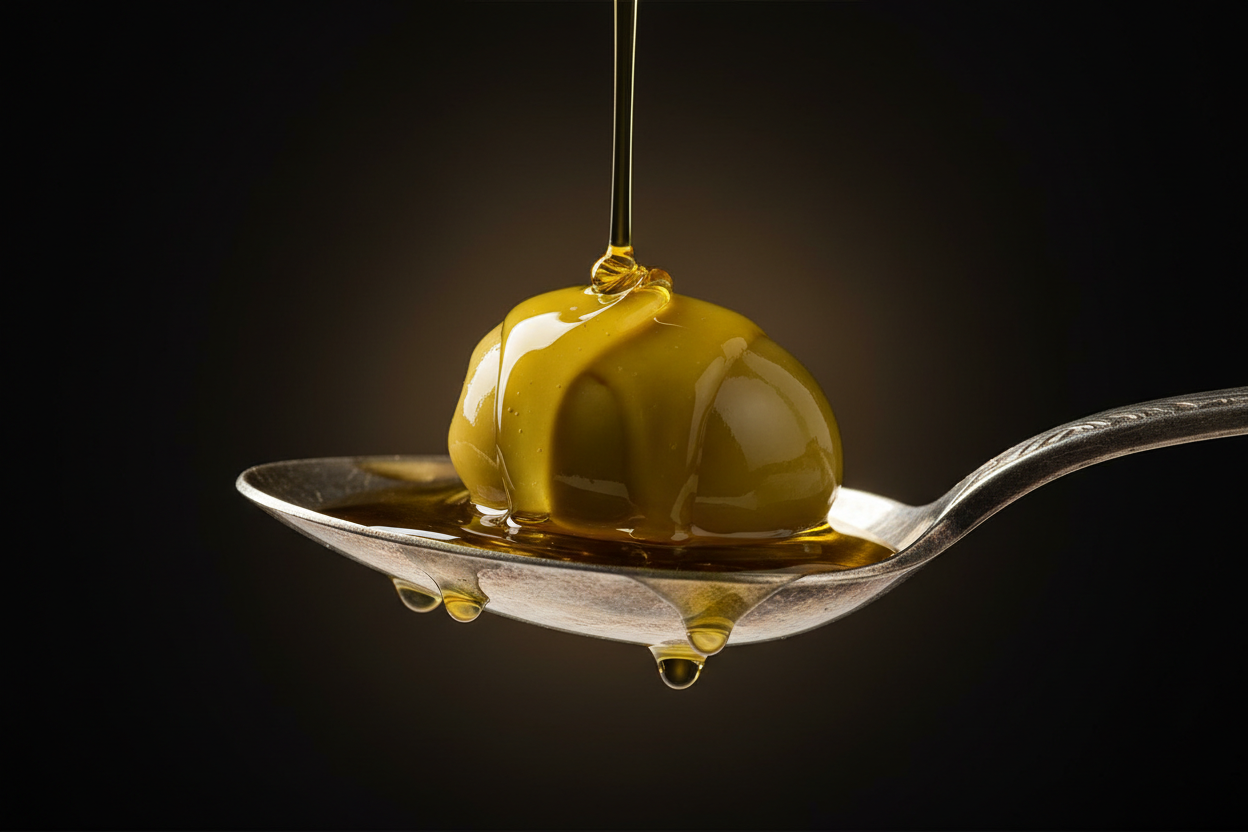 Olio, Olive & Capperi
