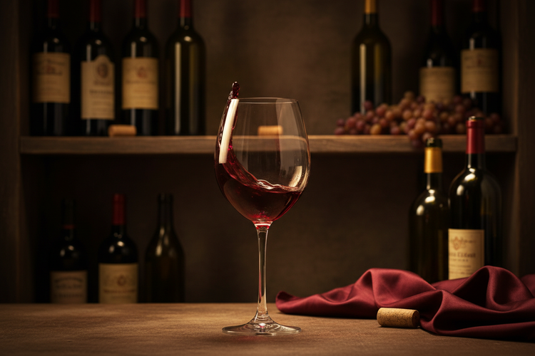 Outlet Vini
