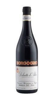 Dolcetto D'Alba 2015 -  Giacomo Borgogno