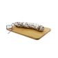 Salsiccia fatta in Alvernia Affumicata - La cerise sur l'apéro -170g