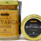 Bottarga di Muggine grattugiata premium in Vaso Kosher - MR. MORIS SRL - 70g - Drugstore Napoli