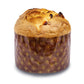 Panettone classico BIO  NATALE 24 LIMITED EDITION - Trevisan - gr.500