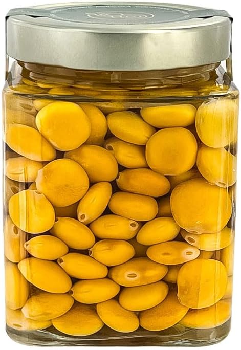 Lupino Gigante di Vairano - Verticelli - Presidio Slow Food - 580 gr - Drugstore Napoli