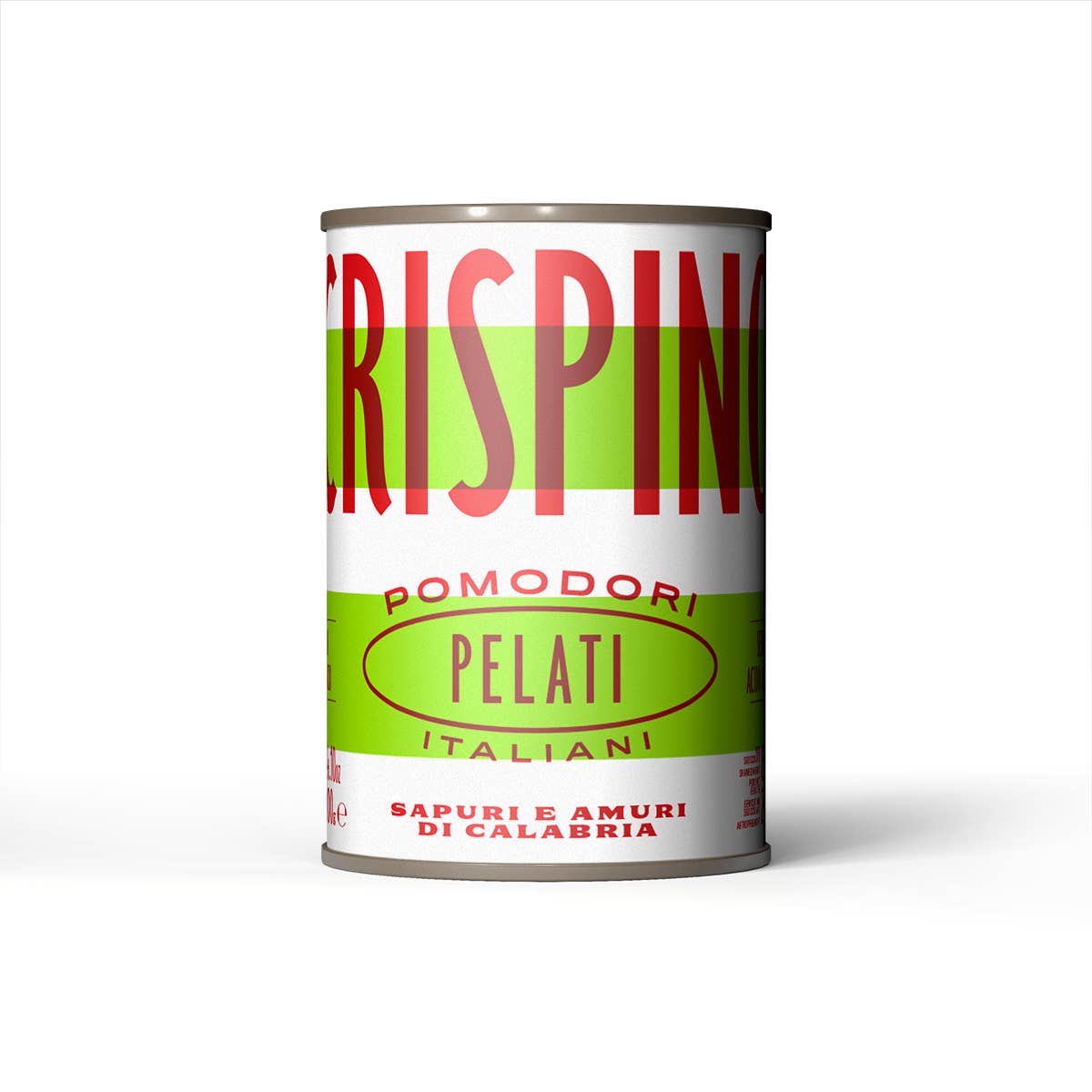 Pomodori Pelati in Succo 400g - Senza Acido Citrico - Drugstore Napoli