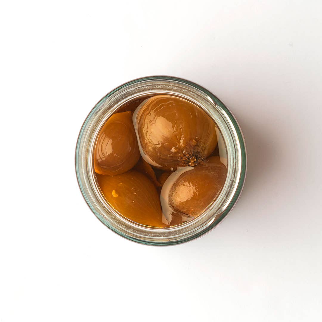 Cipolle Rosse di Tropea IGP 270g Famiglia Crispino - Drugstore Napoli