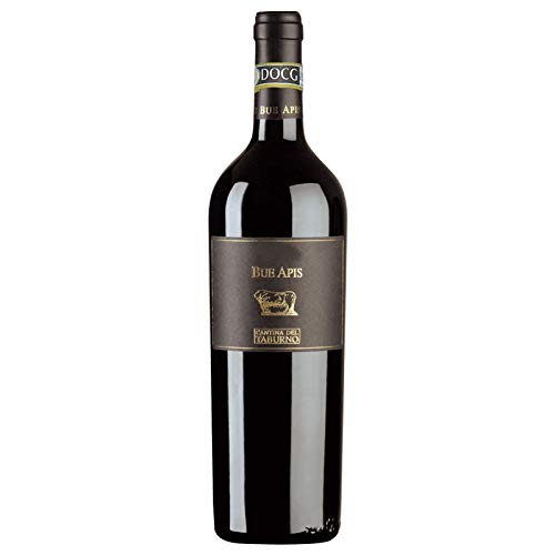 Bue Apis Aglianico  2003 - Cantina del Taburno