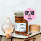 Condimento Aglio, Sesamo e Peperoncino | Sillon | 180g