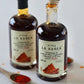 Olio Extravergine di Oliva e Paprika Piccante La Vera D.O.P. - Finca la Barca - 200 ml