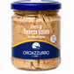 Filetti di Tonnetto Striato in Olio di Oliva 195g - Oro Azzurro-Drugstore Napoli
