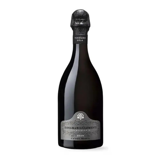 Annamaria Clementi- Franciacorta Riserva DOCG  2010 - Ca' del Bosco