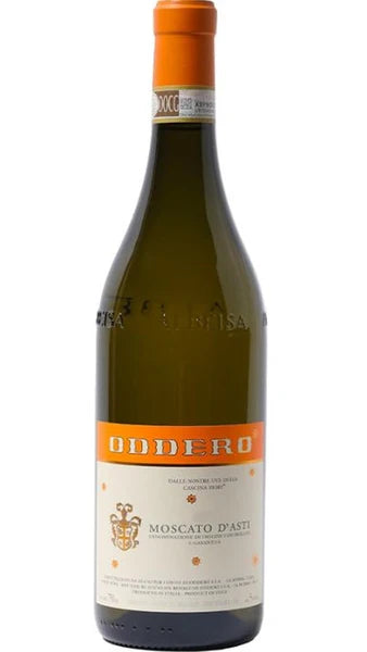 Moscato d'Asti DOCG 2016 - Oddero - Drugstore Napoli