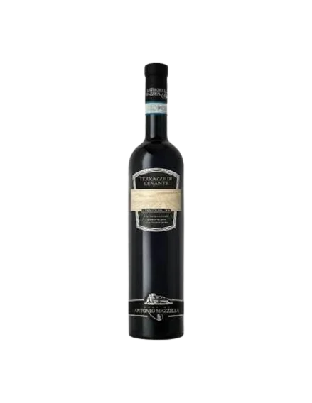 Terrazze Di Levante 2014 - Antonio Mazzella