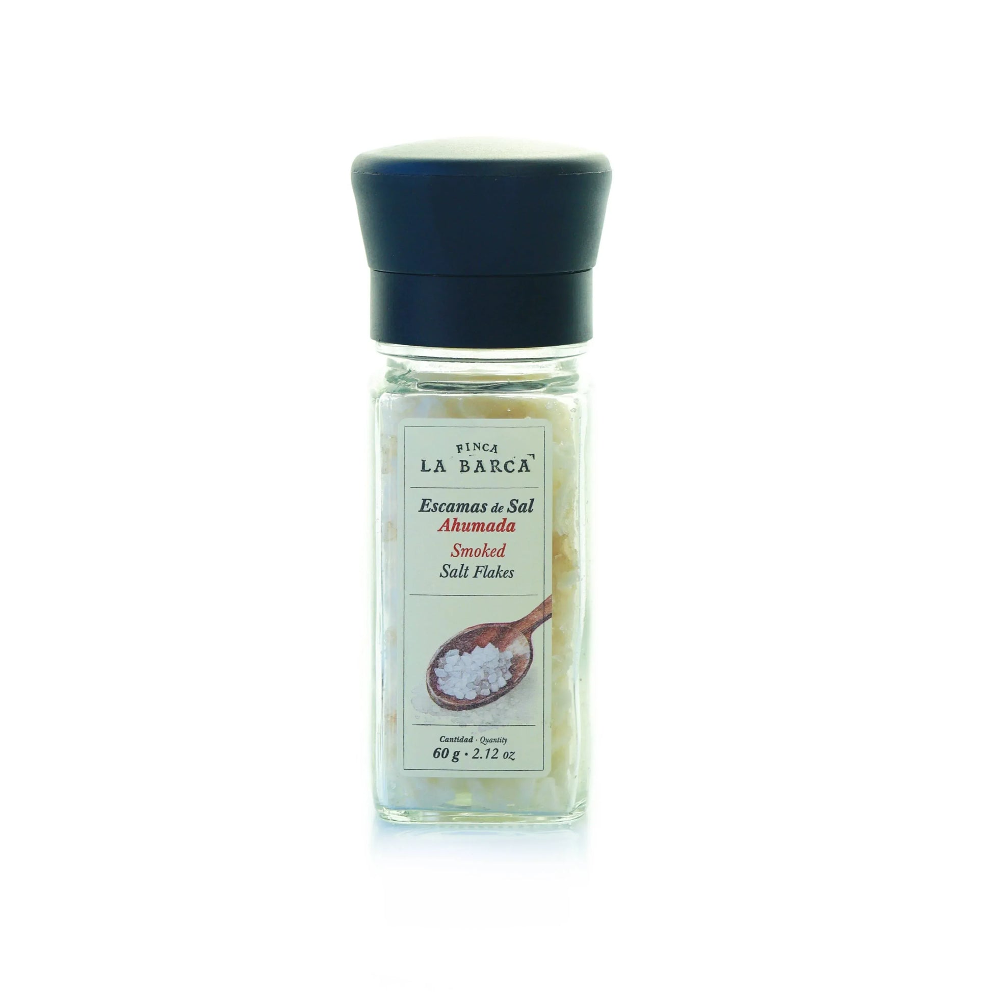 Sale Affumicato In Scaglie - Finca la Barca - 60g - Drugstore Napoli