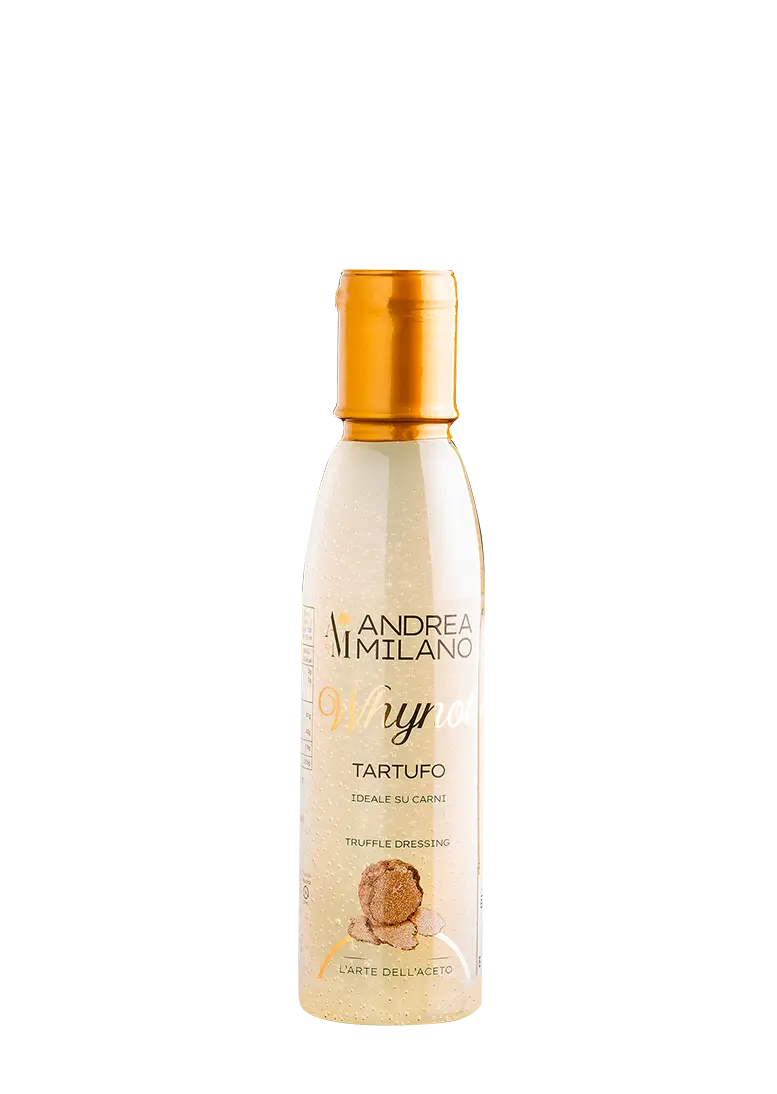Bottiglia Whynot Tartufo Andrea Milano da 150 ml