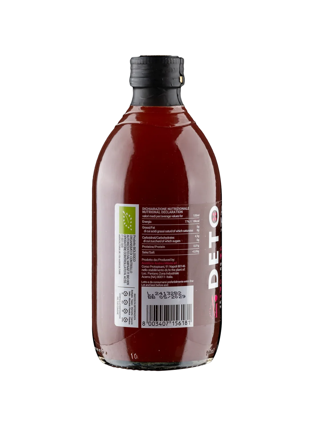 [product_name] [variant] [brand] - Drugstore Napoli