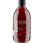 Bottiglia aceto di melograno biologico Deto Andrea Milano 500 ml