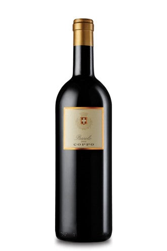 Barolo DOCG 2004 Coppo - Drugstore Napoli