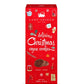 Biscotti vegani al cioccolato Christmas Edition - 100g