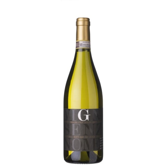 Moscato d’Asti - Vigna senza nome 2011 - Braida - Giacomo Bologna