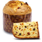 Panettone classico BIO  NATALE 24 LIMITED EDITION - Trevisan - gr.500