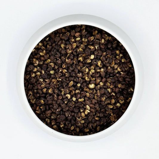Pepe Timut Biologico (Timur Berry) - Nepal - 30g - Vanissa - Drugstore Napoli