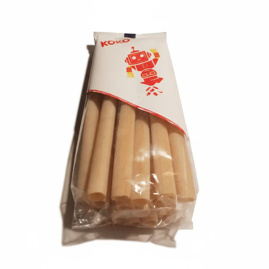 Candele 42 cm 500g - Pasta Lunga Napoletana - Kuoko Mercante - Drugstore Napoli