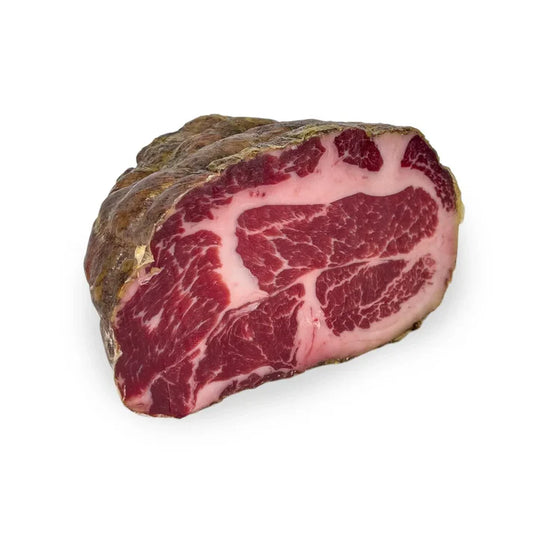 Capocollo a Bastone 500g - Drugstore Napoli