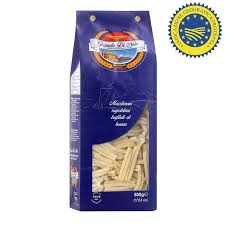 Casarecce - Pasta di Gragnano trafilata a bronzo - 500g - Gerardo di Nola