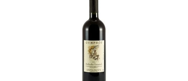 Vernatsch 2013 - Gumphof