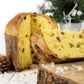 Panettone classico BIO  NATALE 24 LIMITED EDITION - Trevisan - gr.500