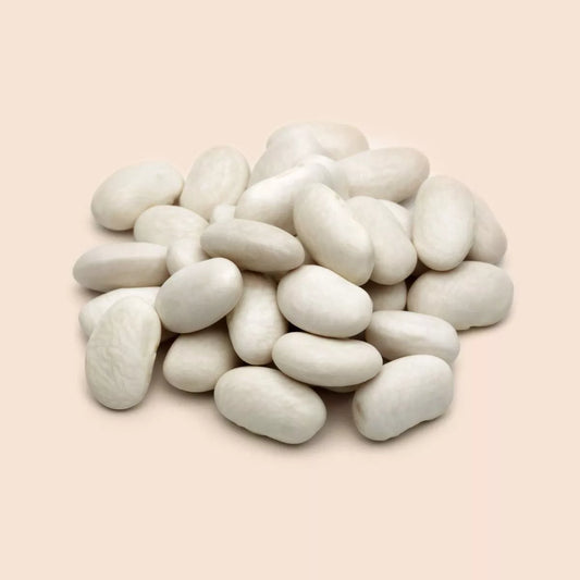 Fagioli Cocos - Italia Spezie - 500g
