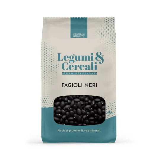 Fagioli Neri - Drugstore Napoli